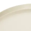 Decorative tray 30 cm metal saucer for plant decoration | Floristik24.ie