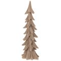 Small flocked decorative