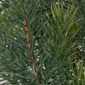 Artificial decorative fir