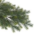 Artificial decorative fir
