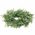 Floristik24 Fir wreath Ø30cm green