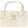 Metal bag, decorative