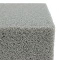 Floristik24 Dry floral foam bricks, second choice (20 pieces)