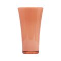 Floristik24 Vase pink flower vase decorative vase Fizzy Siena Ø16.5cm H27cm
