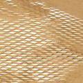 Honeycomb paper craft material roll 5m 50cm | Floristik24.ie