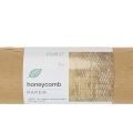 Honeycomb paper craft material