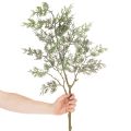 Artificial juniper branch, decorative artificial branch for vases, 86cm | Floristik24.ie