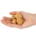 Walnuts, a natural product for table decoration and DIY projects. Natural walnuts, 4-5cm, 300g. | Floristik24.ie