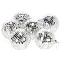 Christmas bauble decoration,