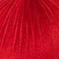Large red Christmas bauble for