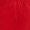 Red velvet-look Christmas