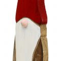 Floristik24 Santa Claus wood 56.5cm