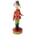 Christmas mouse decoration