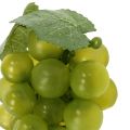 Floristik24 Grapes 15cm green