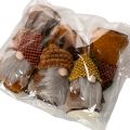 Gnome figurine set with
