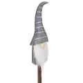 Gnome decorative figure with