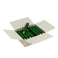 Floristik24 Winding wire painted green 0.65mm 2.5kg