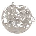 Wind light metal hanging