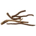 Decorative wooden branches and rootstocks, naturally dried, 18cm, 500g | Floristik24.ie