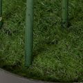 Artificial bamboo tree, green, 132 cm, houseplant | Floristik24.ie