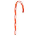 Floristik24 Artificial Candy Cane Red and White Decoration 35cm 3pcs