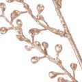 Artificial branch with small berries, 85cm | Floristik24.ie