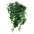 Floristik24 Artificial ivy real-touch green 84cm