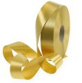 Floristik24 Curling ribbon 30mm 100m gold