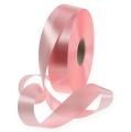 Floristik24 Curling ribbon 30mm 100m pink