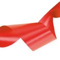 Floristik24 Curling ribbon 30mm 100m red