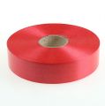 Floristik24 Curling ribbon 30mm 100m red