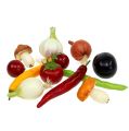 Floristik24 Assortment of artificial vegetables