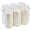 Oil light for grave lanterns grave lamps Ø6.5cm H15cm 6 pcs | Floristik24.ie