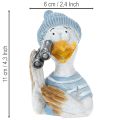 Nautical decoration seagull