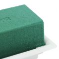 Floristik24 OASIS® Table Deco Mini Floral Foam Bricks 13cm×9cm×5cm 16p
