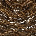 Vine garland 460cm natural 4 pcs | Floristik24.ie