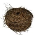 Vine garland 460cm natural 4 pcs | Floristik24.ie