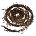 Floristik24 Vine garland 460cm natural 4 pcs