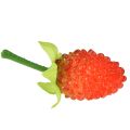 Wild strawberries 3.5cm 24 pcs | Floristik24.ie